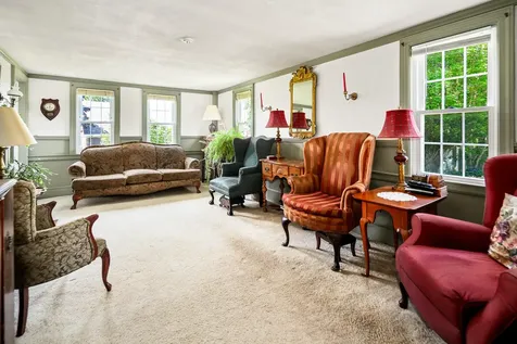 5 Chestnut Street Vinalhaven ME 04863
