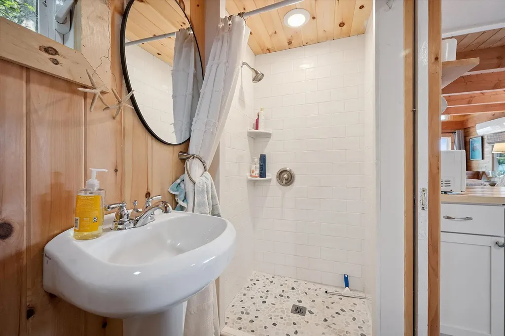 263 Webb Pond Road Eastbrook ME 04634