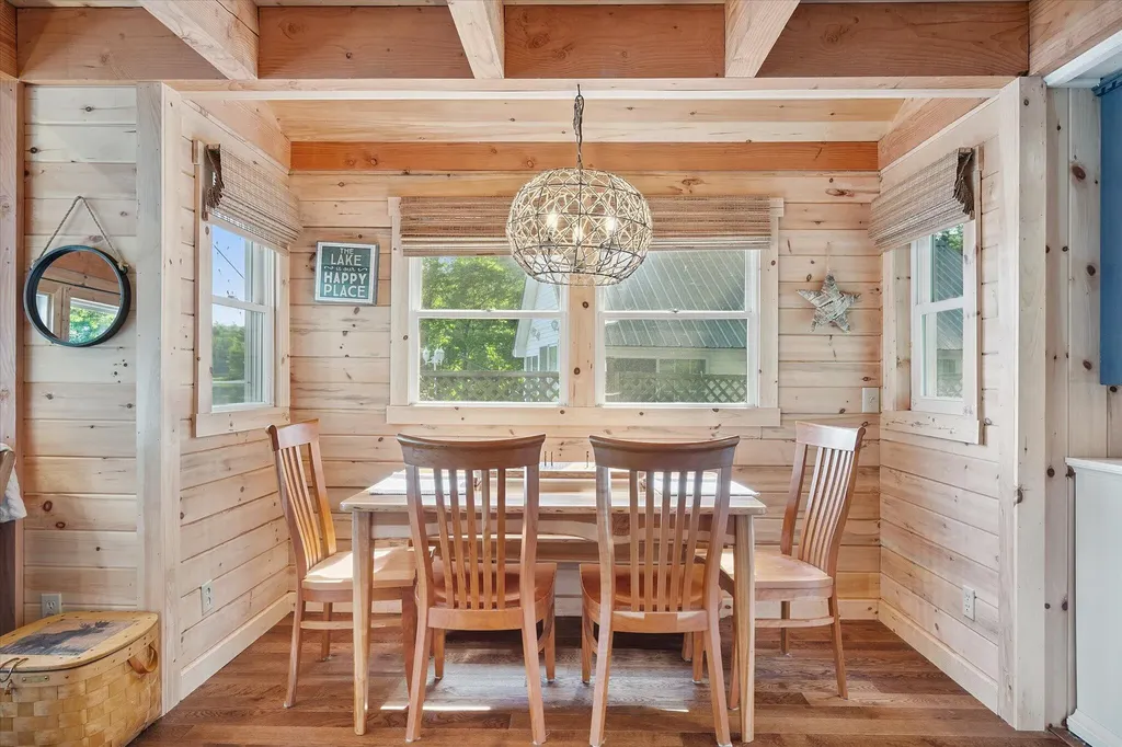 263 Webb Pond Road Eastbrook ME 04634