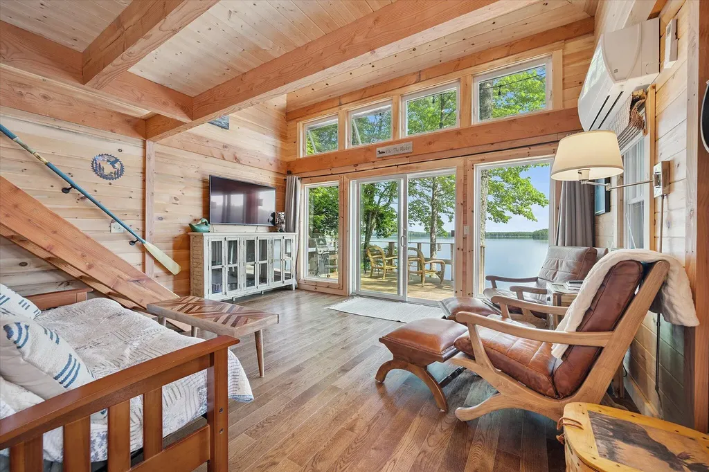 263 Webb Pond Road Eastbrook ME 04634