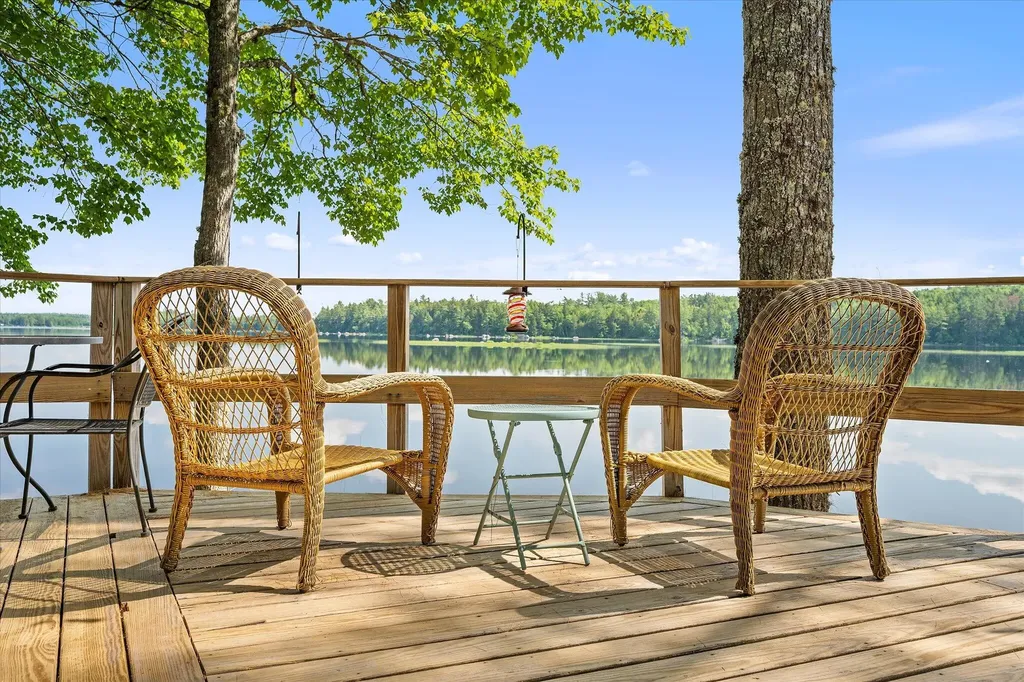 263 Webb Pond Road Eastbrook ME 04634