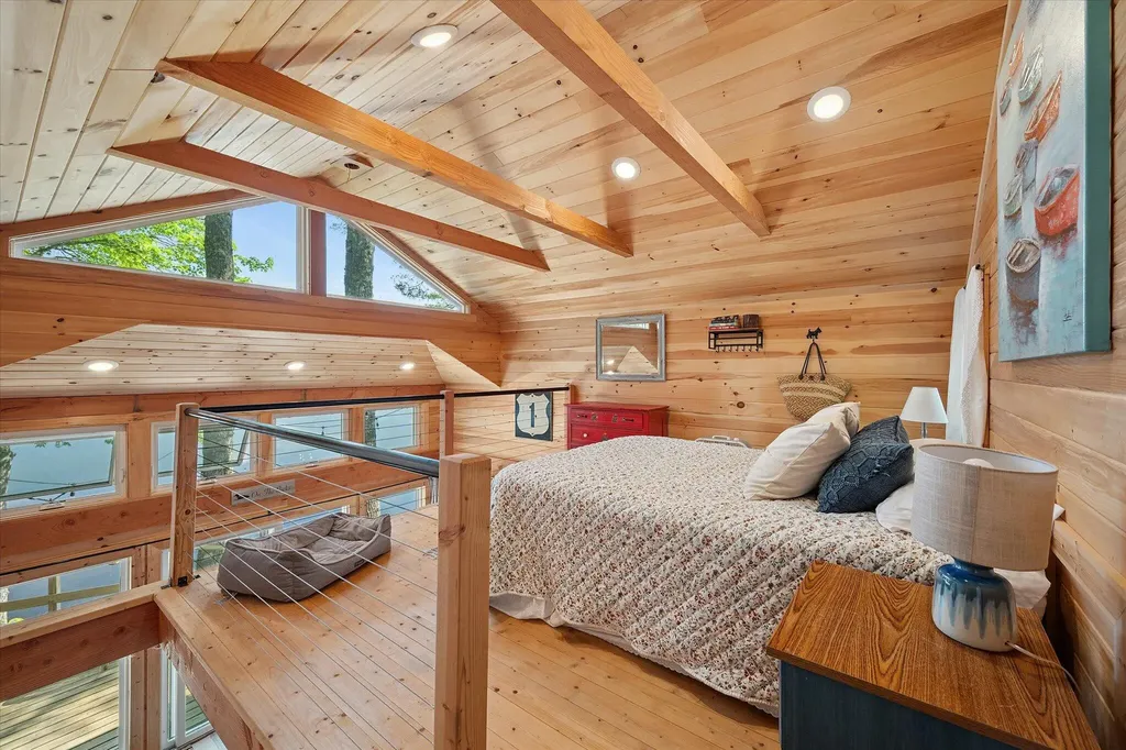 263 Webb Pond Road Eastbrook ME 04634