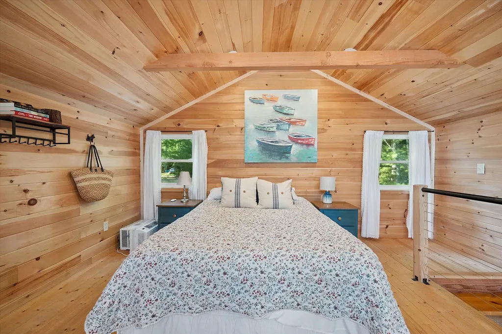 263 Webb Pond Road Eastbrook ME 04634