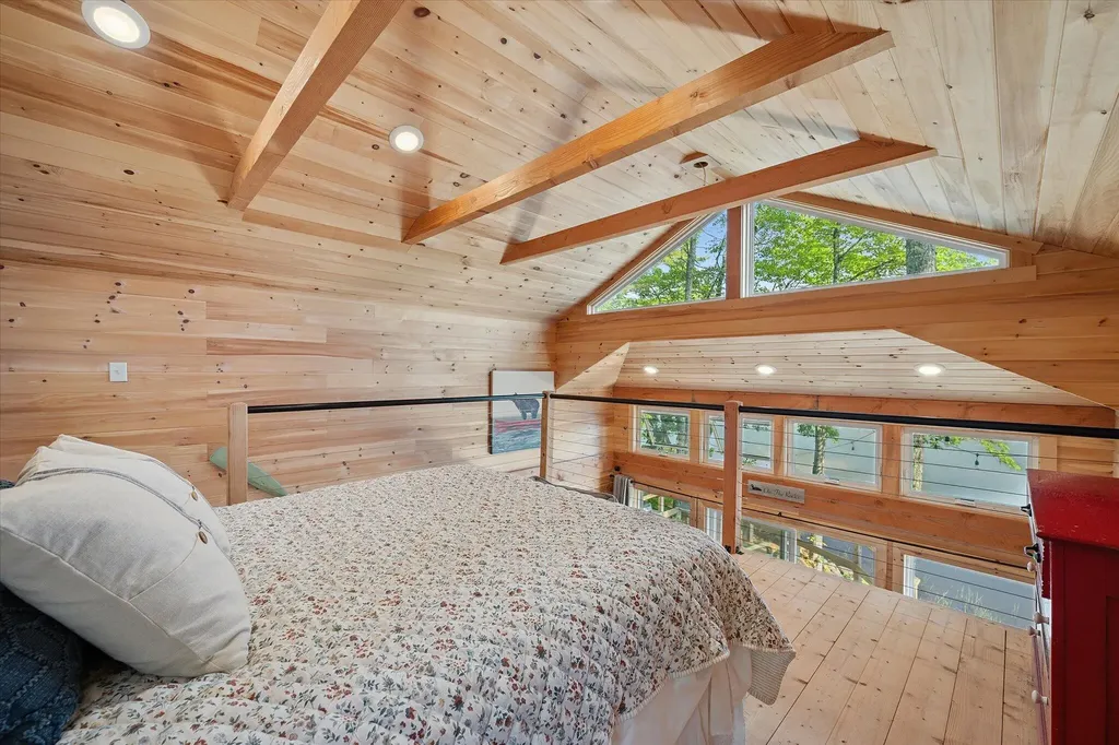 263 Webb Pond Road Eastbrook ME 04634