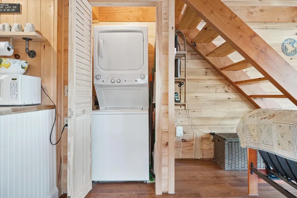 263 Webb Pond Road Eastbrook ME 04634