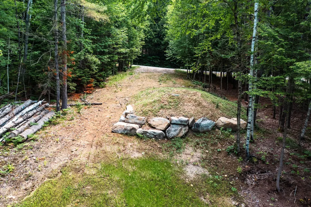 Lot 62 Bird Hill Road Bethel ME 04219