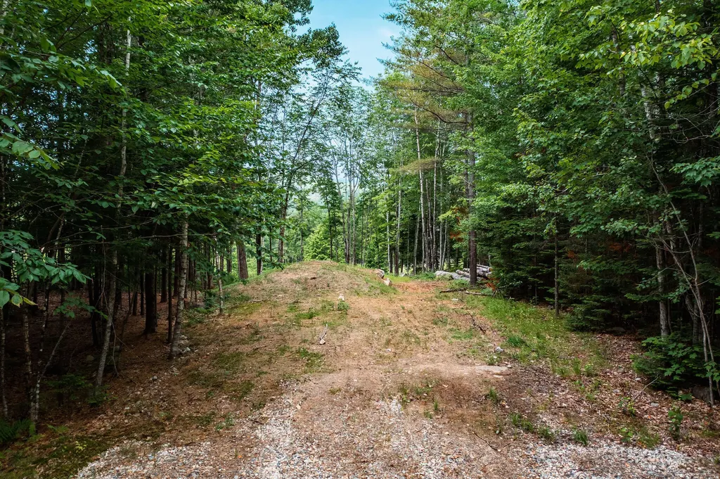 Lot 62 Bird Hill Road Bethel ME 04219