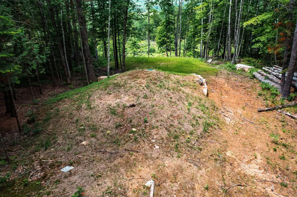Lot 62 Bird Hill Road Bethel ME 04219