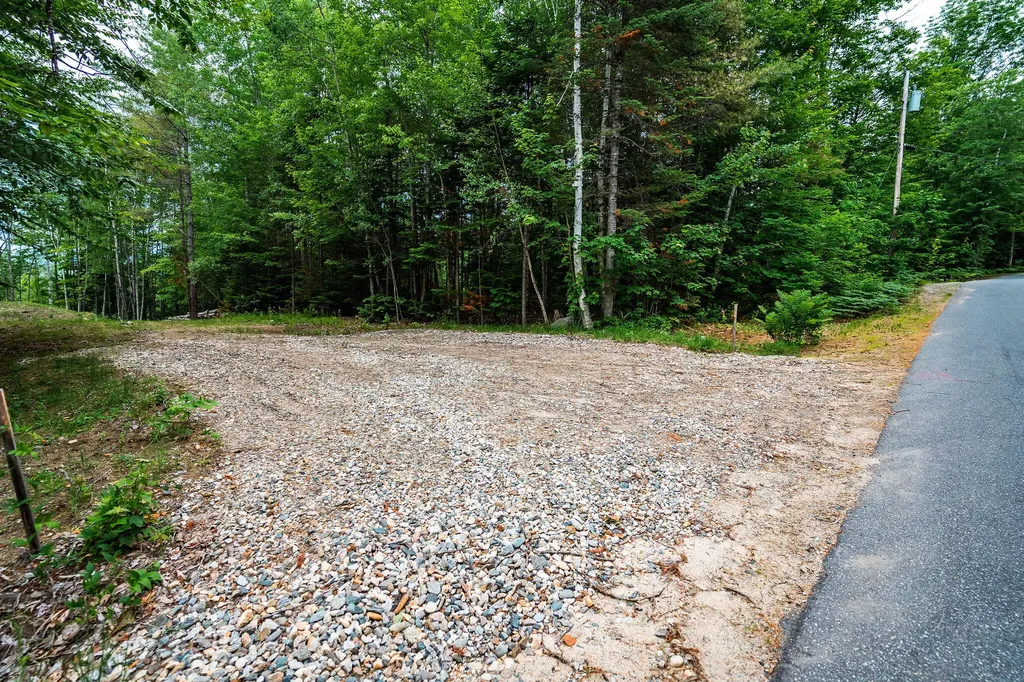 Lot 62 Bird Hill Road Bethel ME 04219