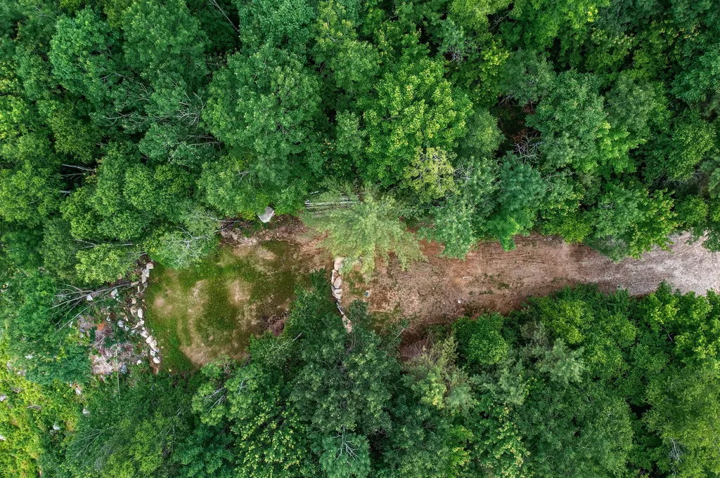 Lot 62 Bird Hill Road Bethel ME 04219