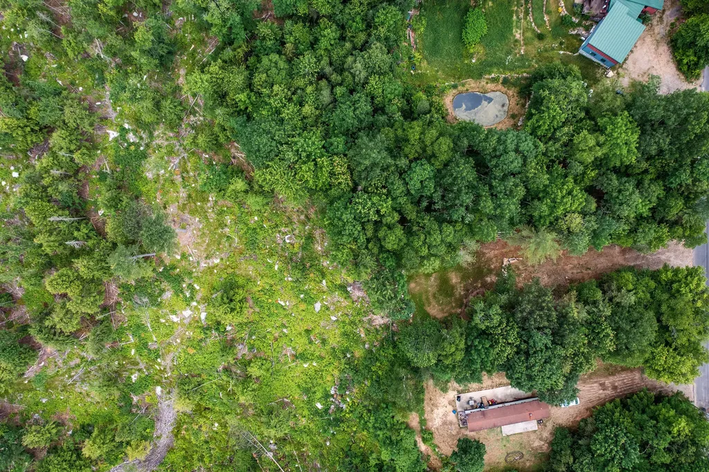 Lot 62 Bird Hill Road Bethel ME 04219