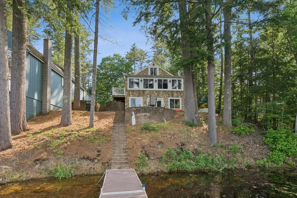 115 34th Street Acton ME 04001