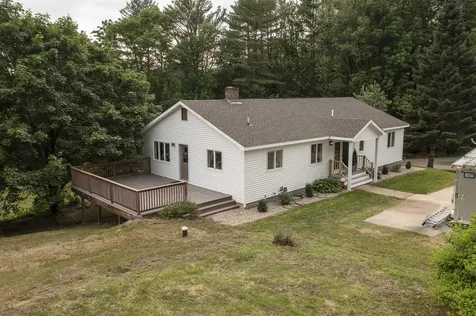 127 Emerson Road Norway ME 04268