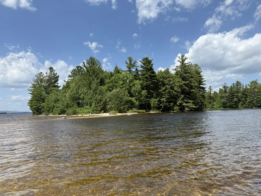 116 Pe033 T4 Indian Purchase Twp ME 04462