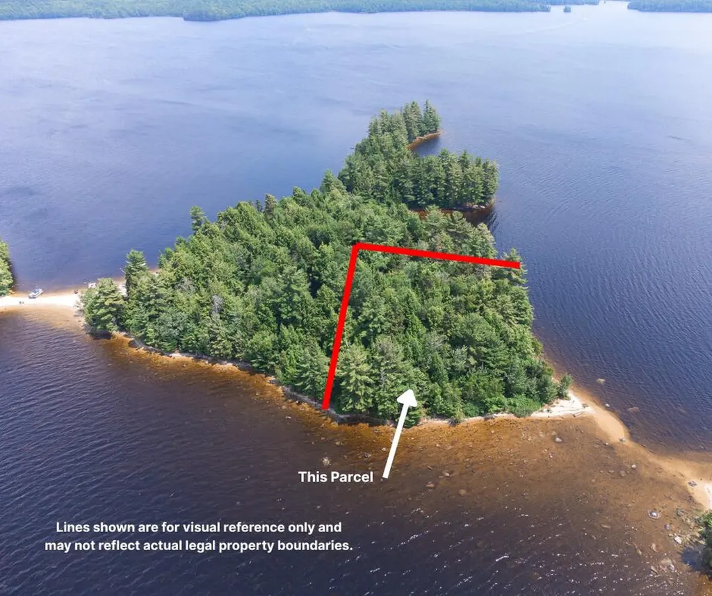 116 Pe033 T4 Indian Purchase Twp ME 04462