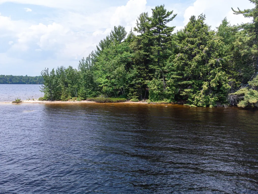 116 Pe033 T4 Indian Purchase Twp ME 04462