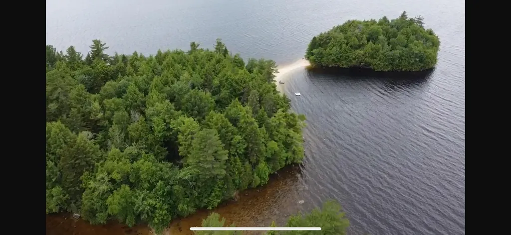 116 Pe033 T4 Indian Purchase Twp ME 04462