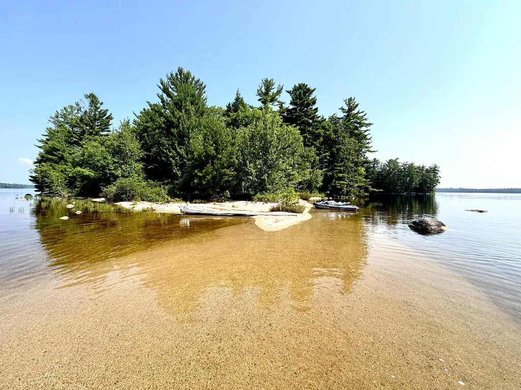 116 Pe033 T4 Indian Purchase Twp ME 04462