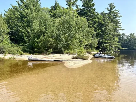 116 Pe033 T4 Indian Purchase Twp ME 04462