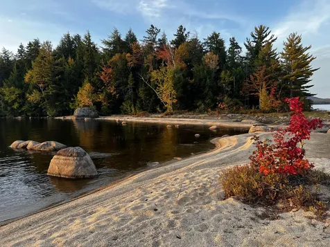 116 Pe033 T4 Indian Purchase Twp ME 04462