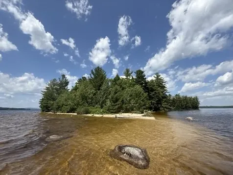 116 Pe033 T4 Indian Purchase Twp ME 04462