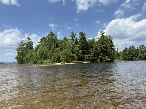 116 Pe033 T4 Indian Purchase Twp ME 04462