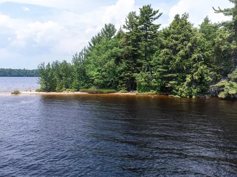 116 Pe033 T4 Indian Purchase Twp ME 04462
