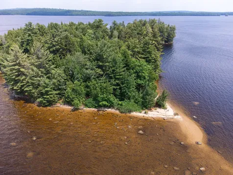 116 Pe033 T4 Indian Purchase Twp ME 04462