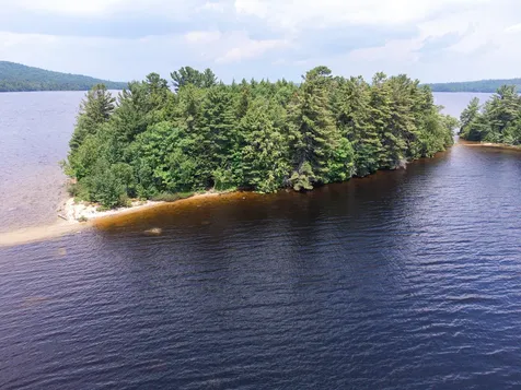 116 Pe033 T4 Indian Purchase Twp ME 04462