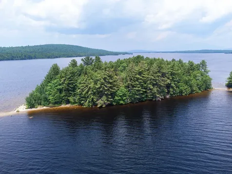 116 PE033 T4 Indian Purchase Twp ME 04462