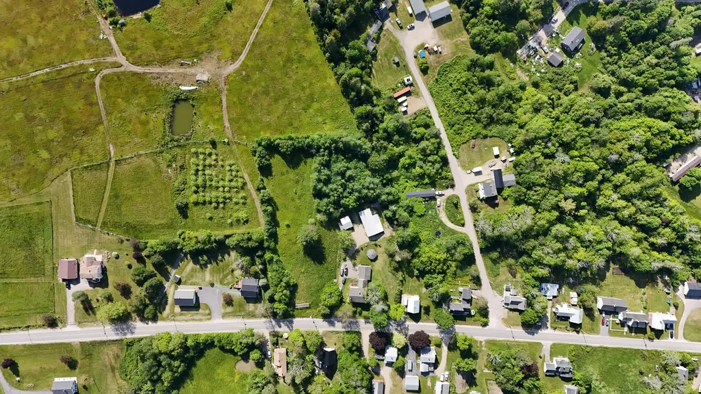 61 Point Street Columbia Falls ME 04623