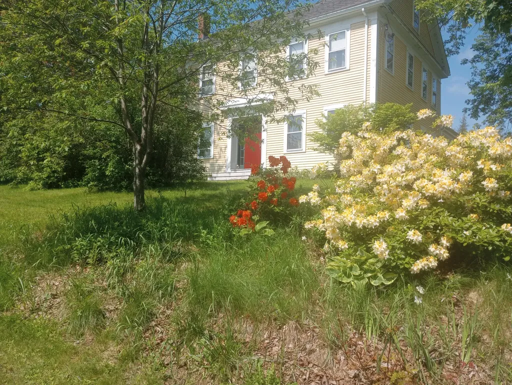 61 Point Street Columbia Falls ME 04623