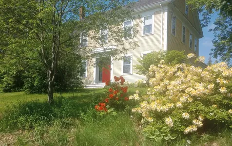 61 Point Street Columbia Falls ME 04623