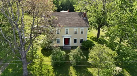 61 Point Street Columbia Falls ME 04623