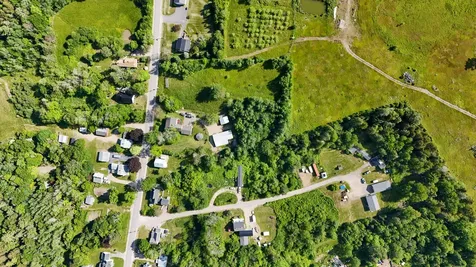 61 Point Street Columbia Falls ME 04623