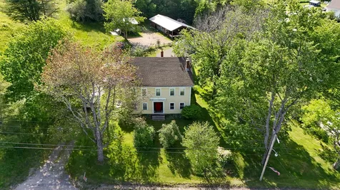 61 Point Street Columbia Falls ME 04623