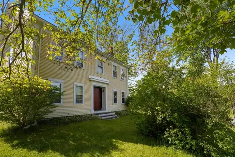 61 Point Street Columbia Falls ME 04623