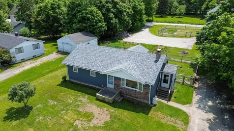 12 Allen Avenue Machias ME 04654