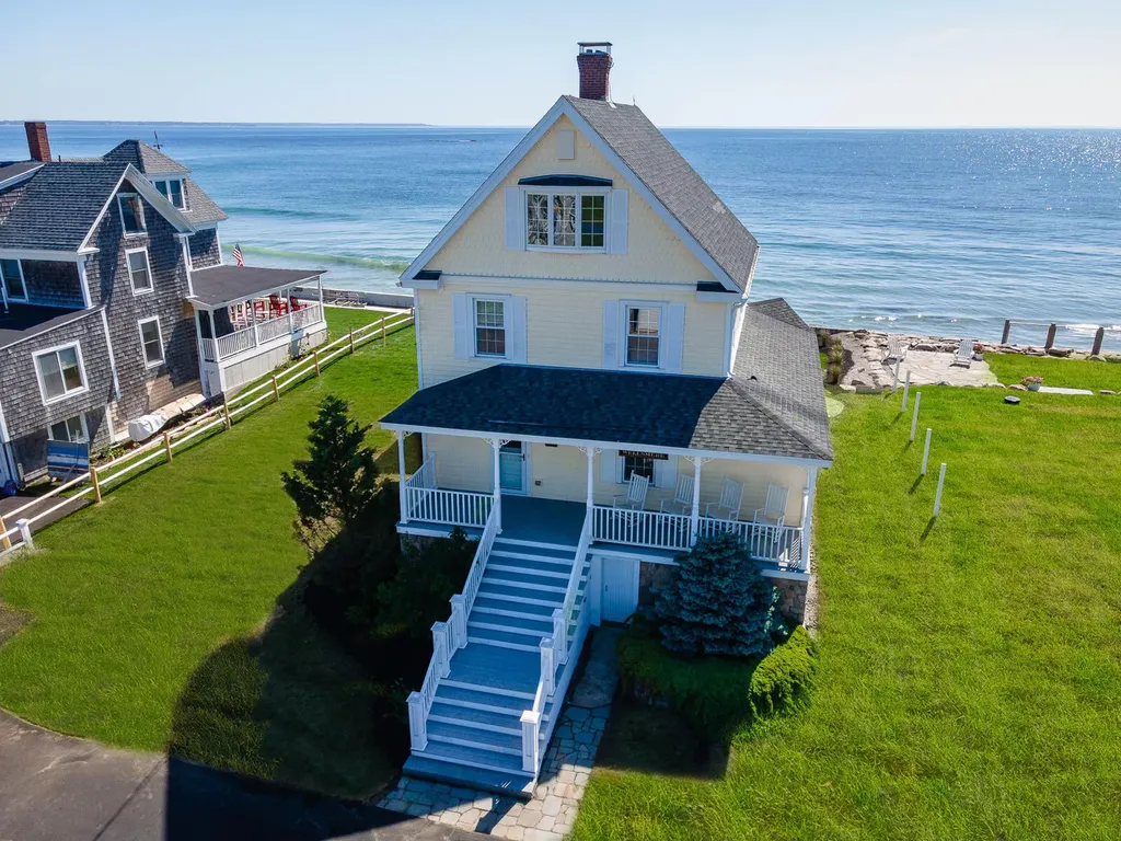 200 Webhannet Drive Wells ME 04090