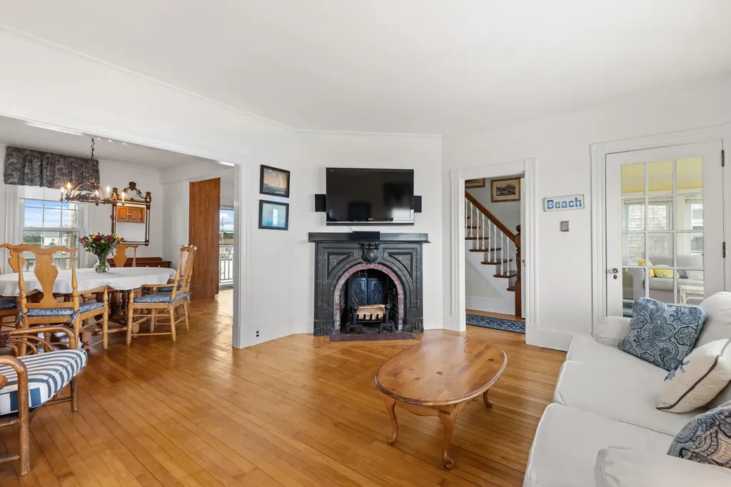 200 Webhannet Drive Wells ME 04090