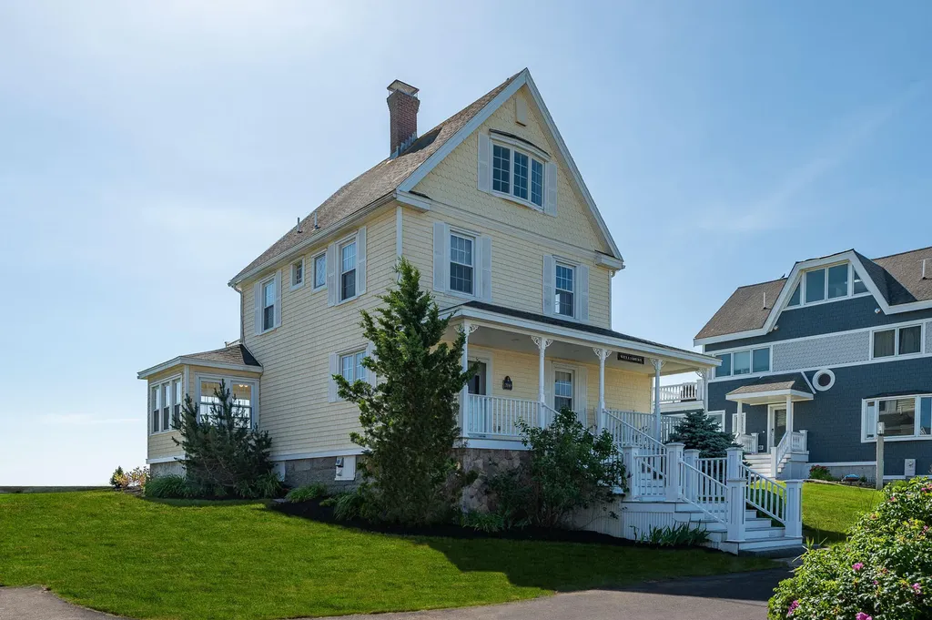 200 Webhannet Drive Wells ME 04090