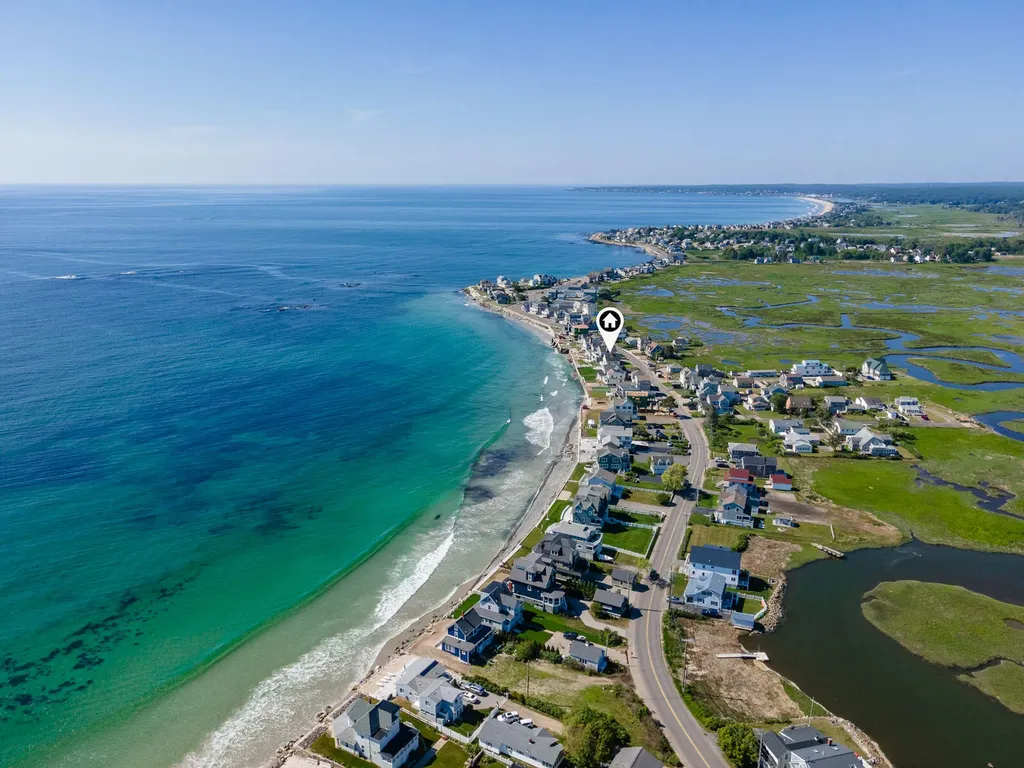 200 Webhannet Drive Wells ME 04090