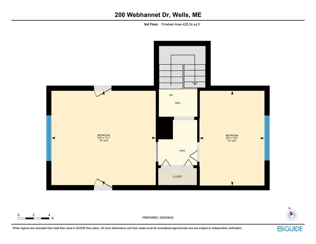 200 Webhannet Drive Wells ME 04090