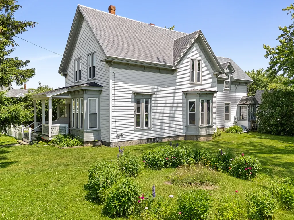 57 Main Street Rockland ME 04841