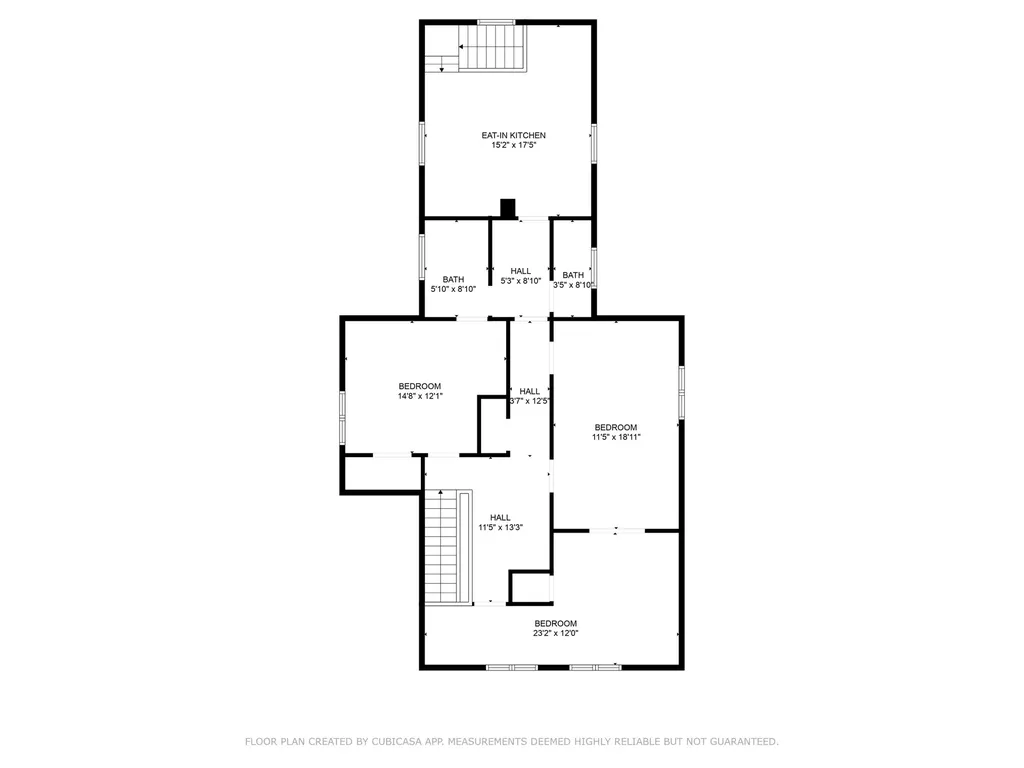 57 Main Street Rockland ME 04841