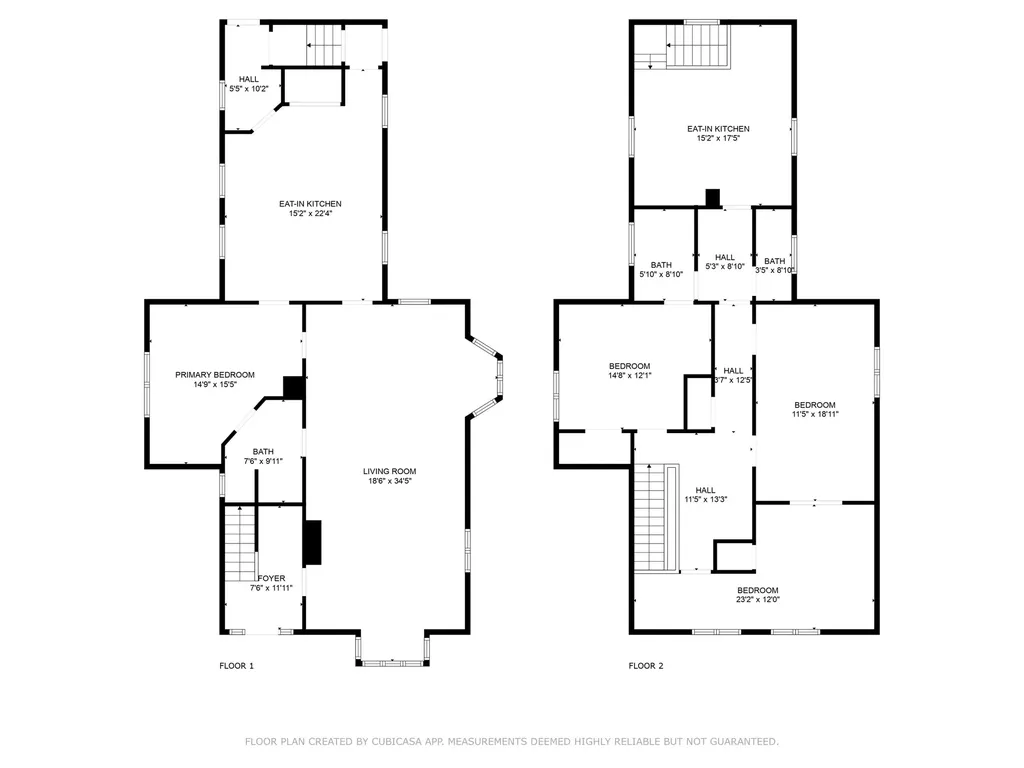 57 Main Street Rockland ME 04841