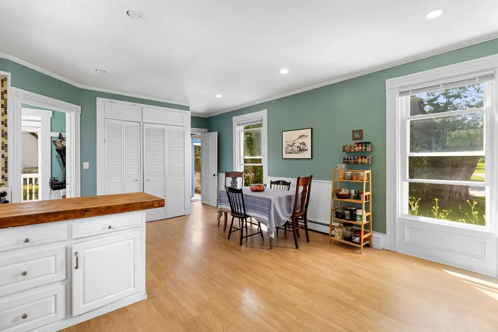 57 Main Street Rockland ME 04841