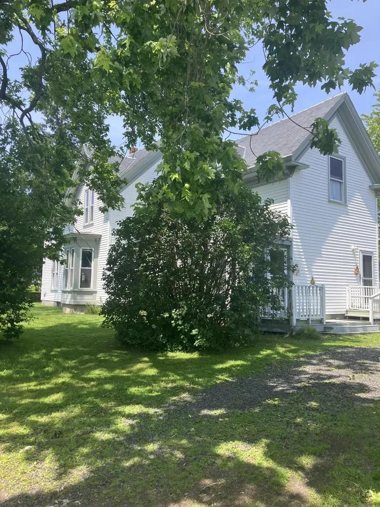57 Main Street Rockland ME 04841