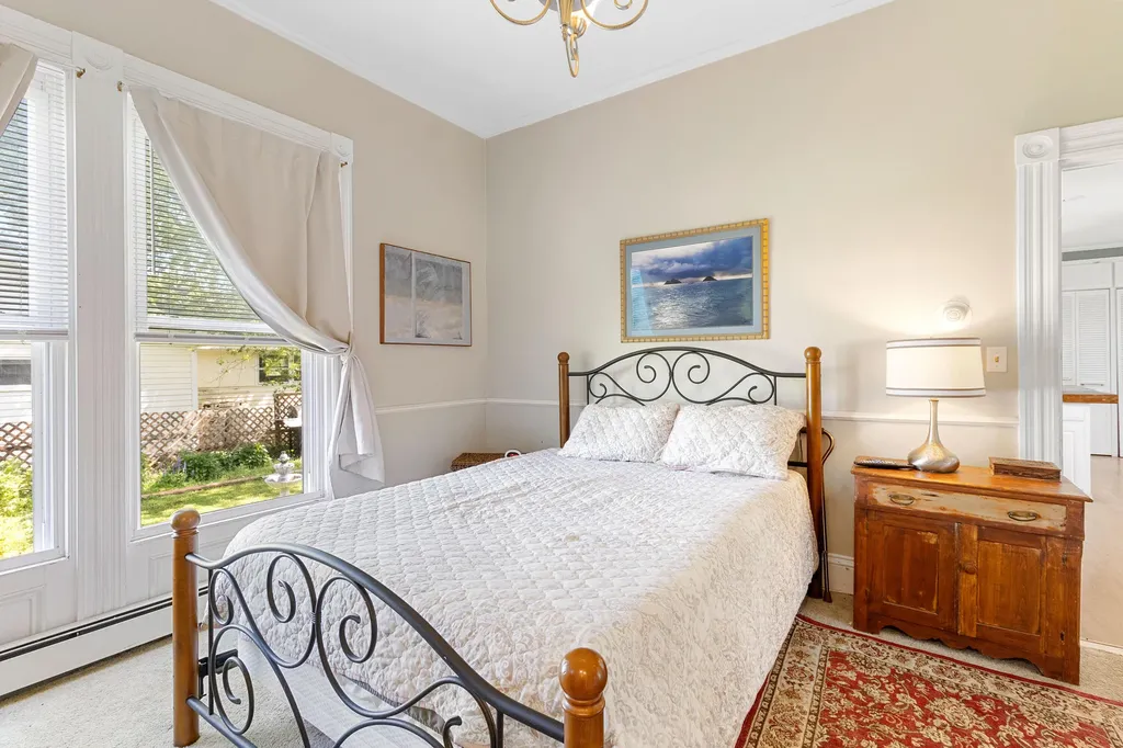 57 Main Street Rockland ME 04841