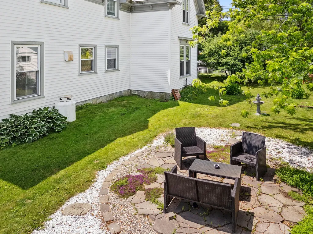 57 Main Street Rockland ME 04841